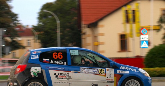 Rajd Rzeszowski
